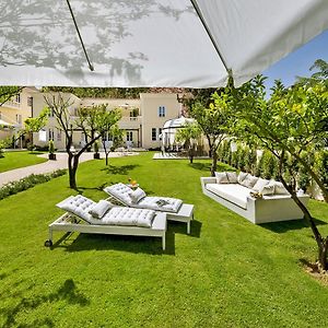 Hotel Villa Fanny